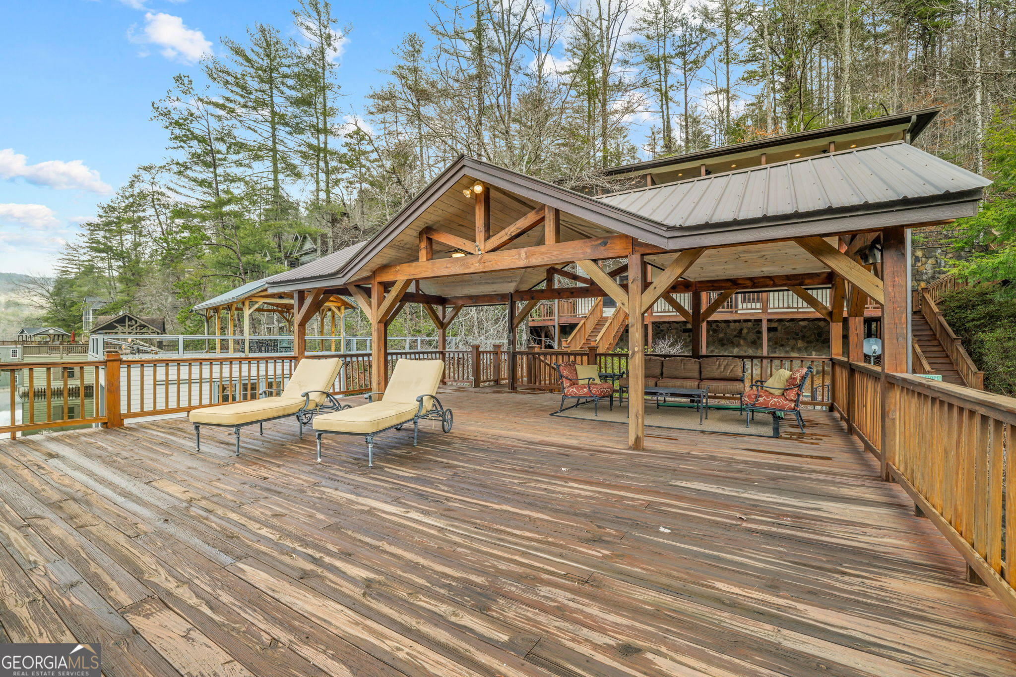 1233 Tame Turkey Road Lakemont, GA 30552 - Photo 46 of 62