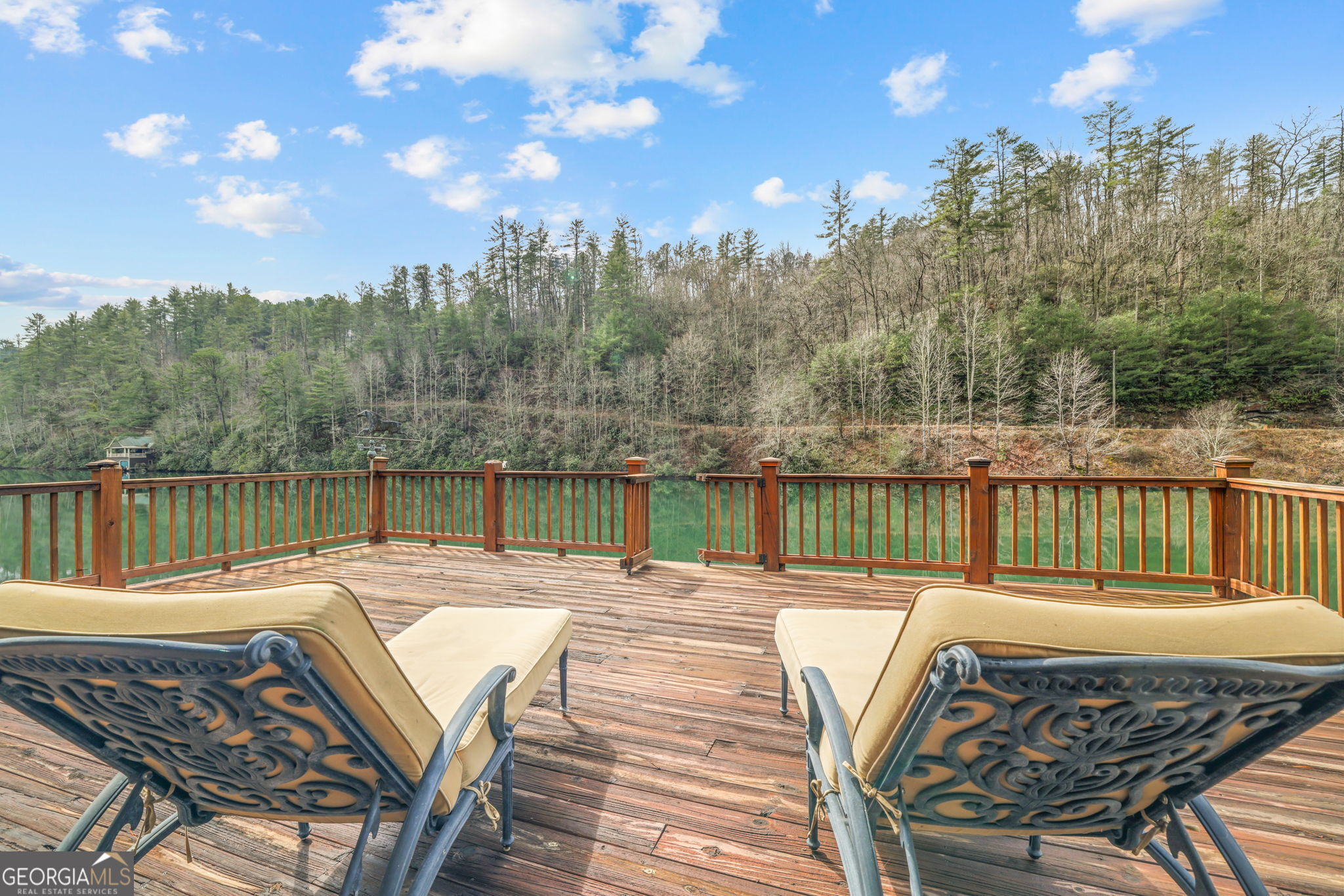 1233 Tame Turkey Road Lakemont, GA 30552 - Photo 47 of 62