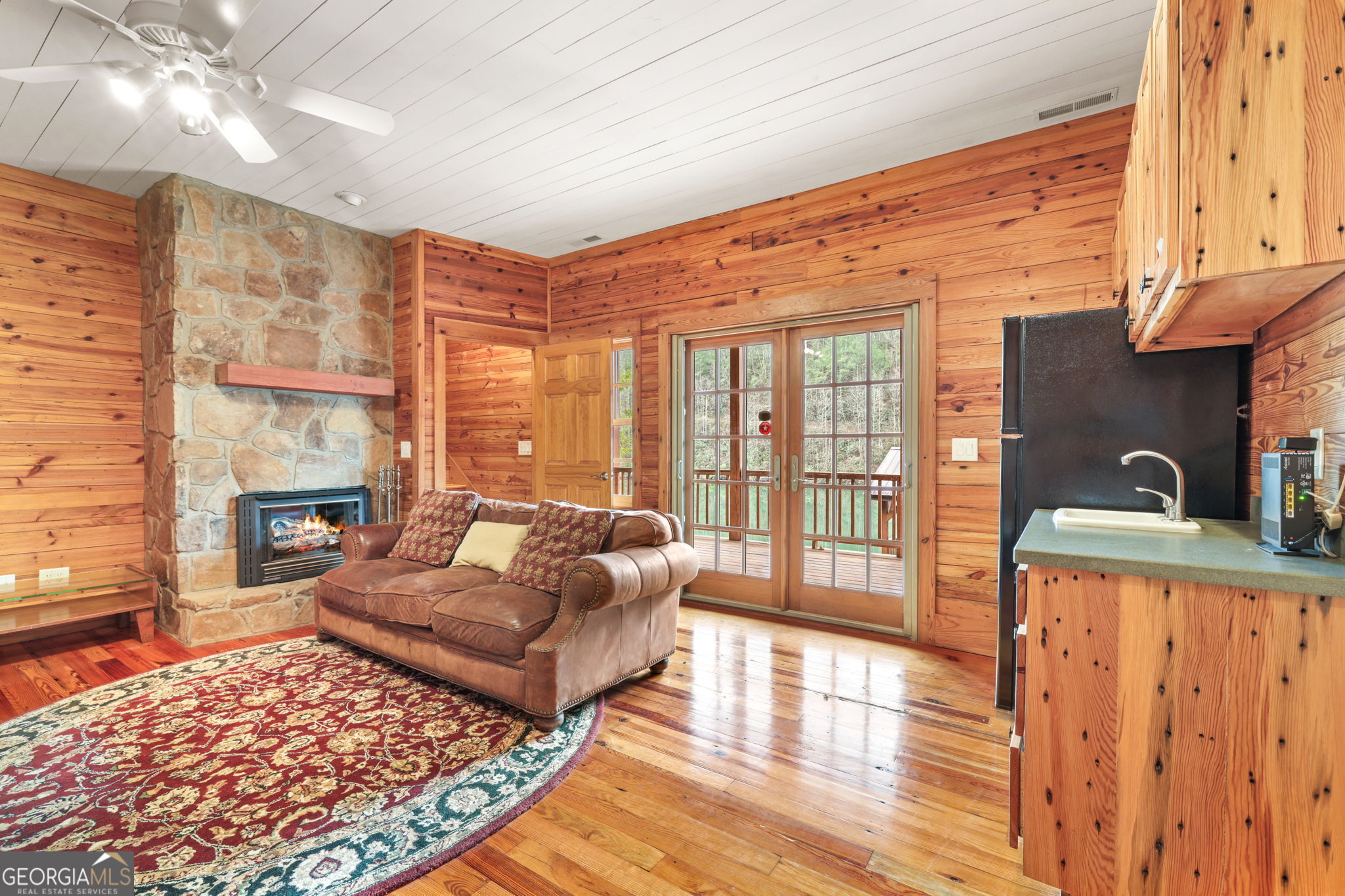 1233 Tame Turkey Road Lakemont, GA 30552 - Photo 5 of 62
