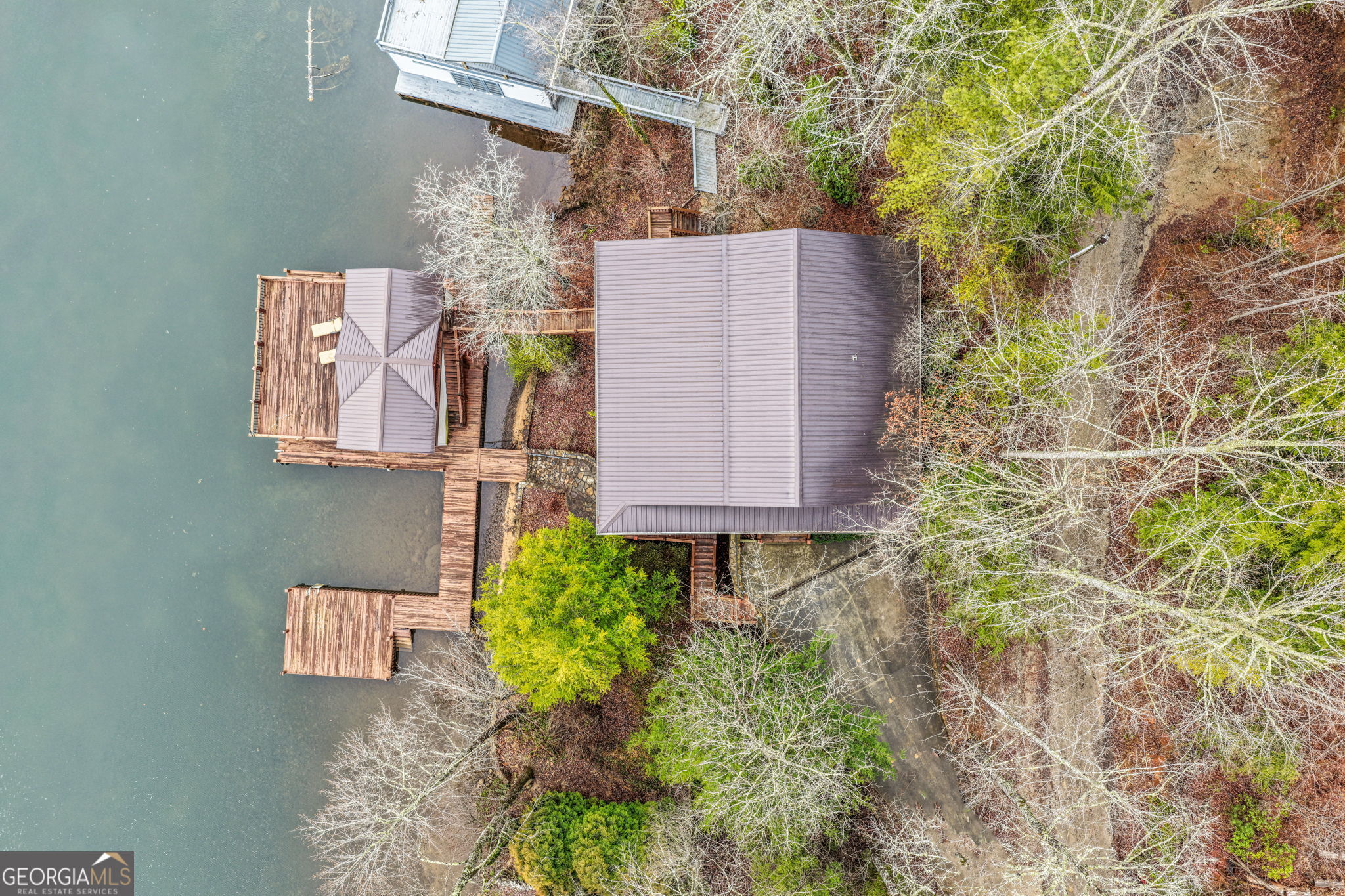 1233 Tame Turkey Road Lakemont, GA 30552 - Photo 53 of 62