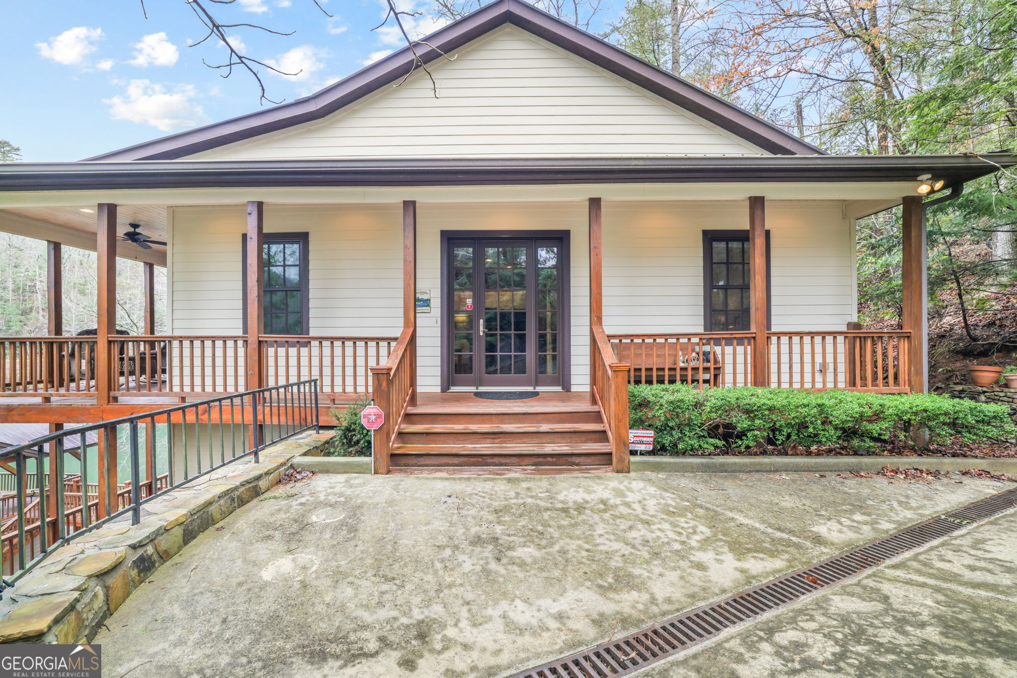 1233 Tame Turkey Road Lakemont, GA 30552 - Photo 60 of 62