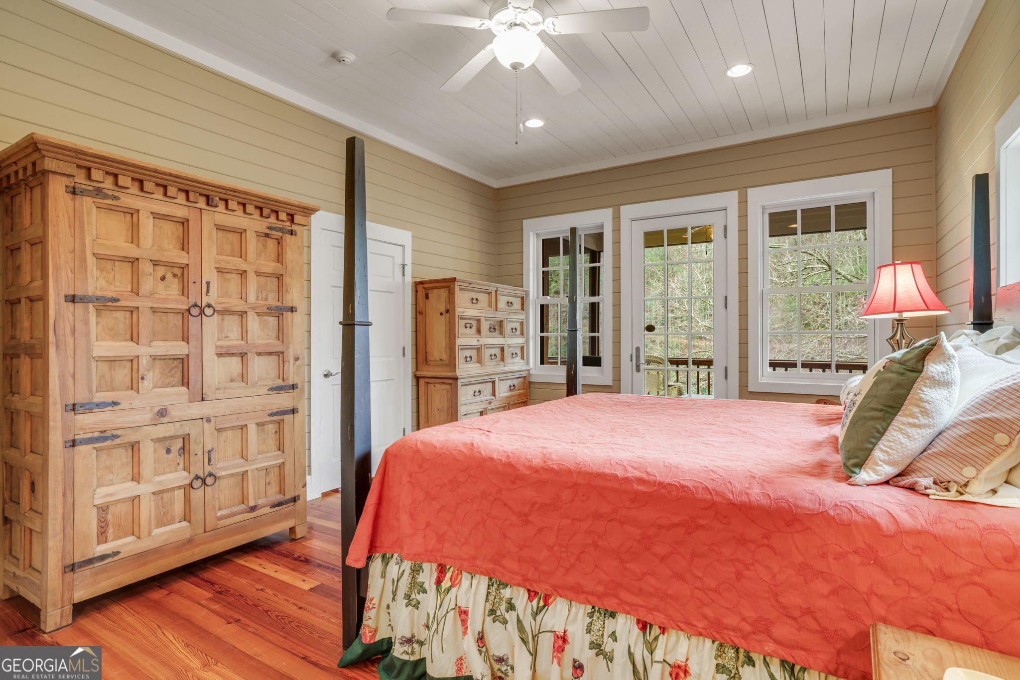 1233 Tame Turkey Road Lakemont, GA 30552 - Photo 6 of 62