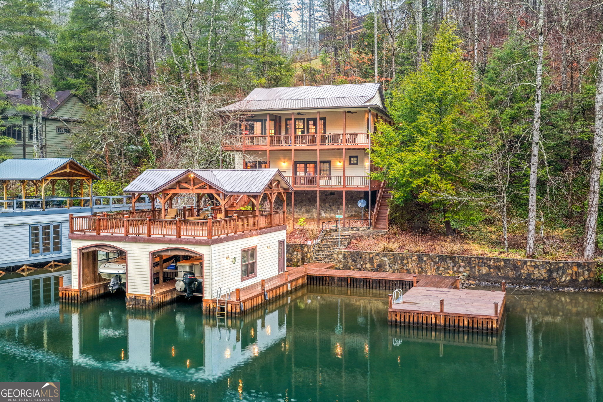 1233 Tame Turkey Road Lakemont, GA 30552 - Photo 61 of 62