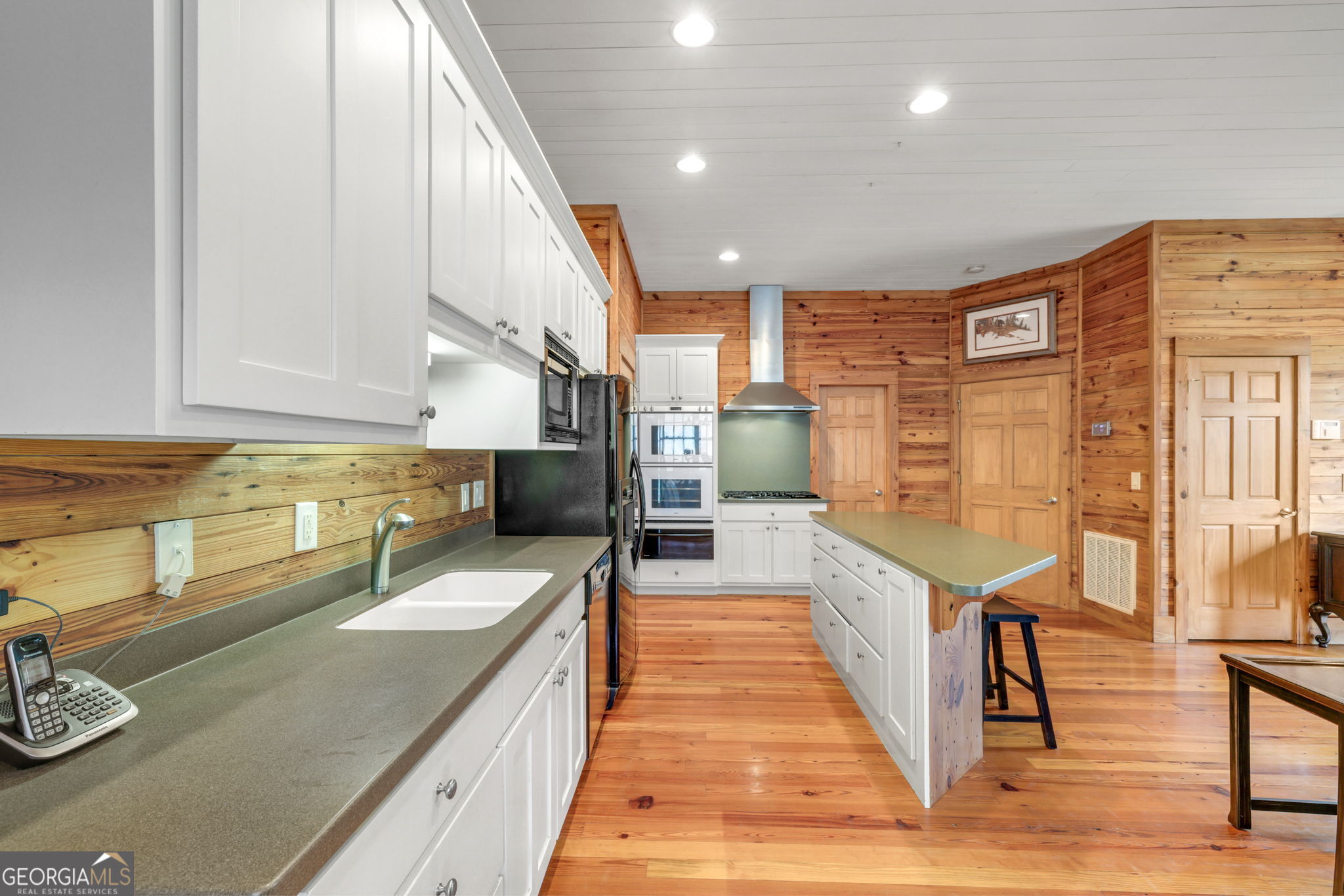 1233 Tame Turkey Road Lakemont, GA 30552 - Photo 10 of 62