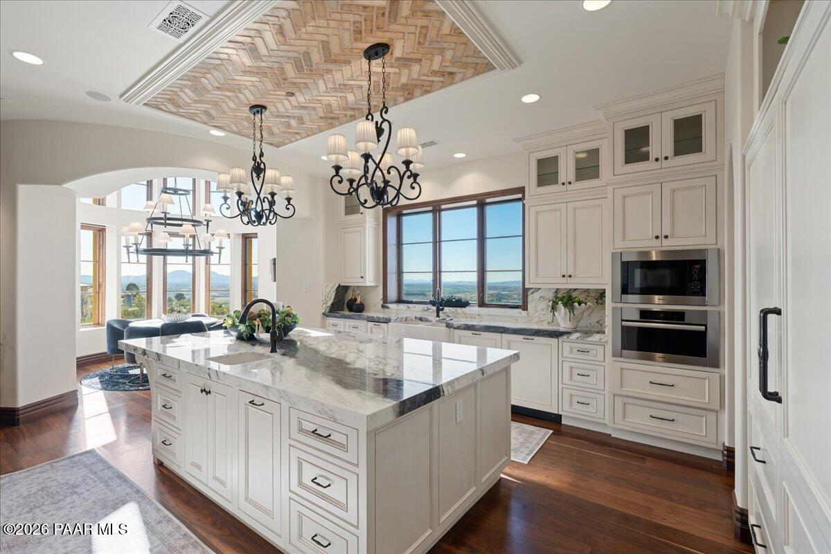 3350 Bar-Circle-A Road Prescott, AZ 86301 - Photo 39 of 181 037-Kitchen