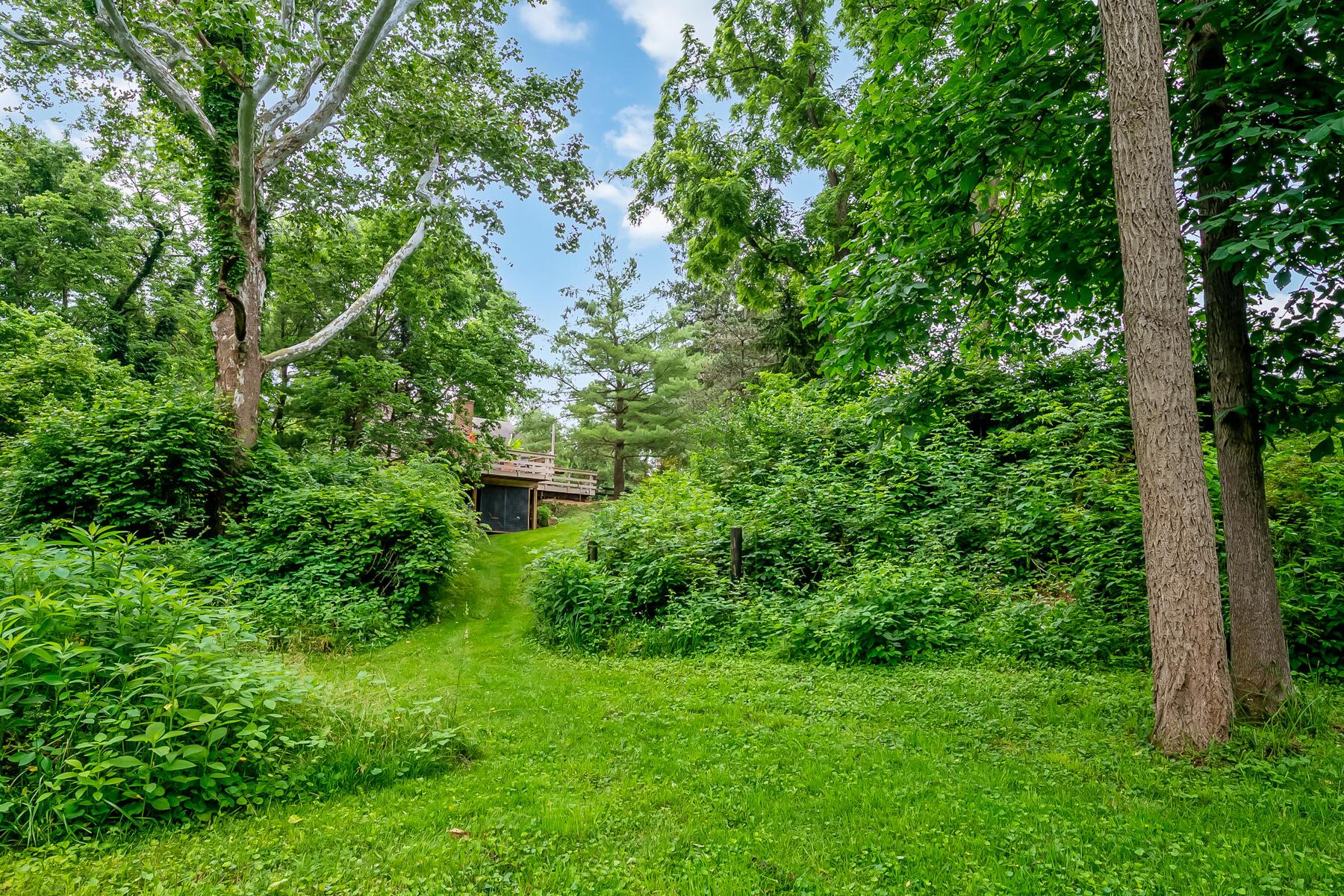 3115 Horseshoe Road Delaware, OH 43015 - Photo 57 of 60 Beautiful Backyard