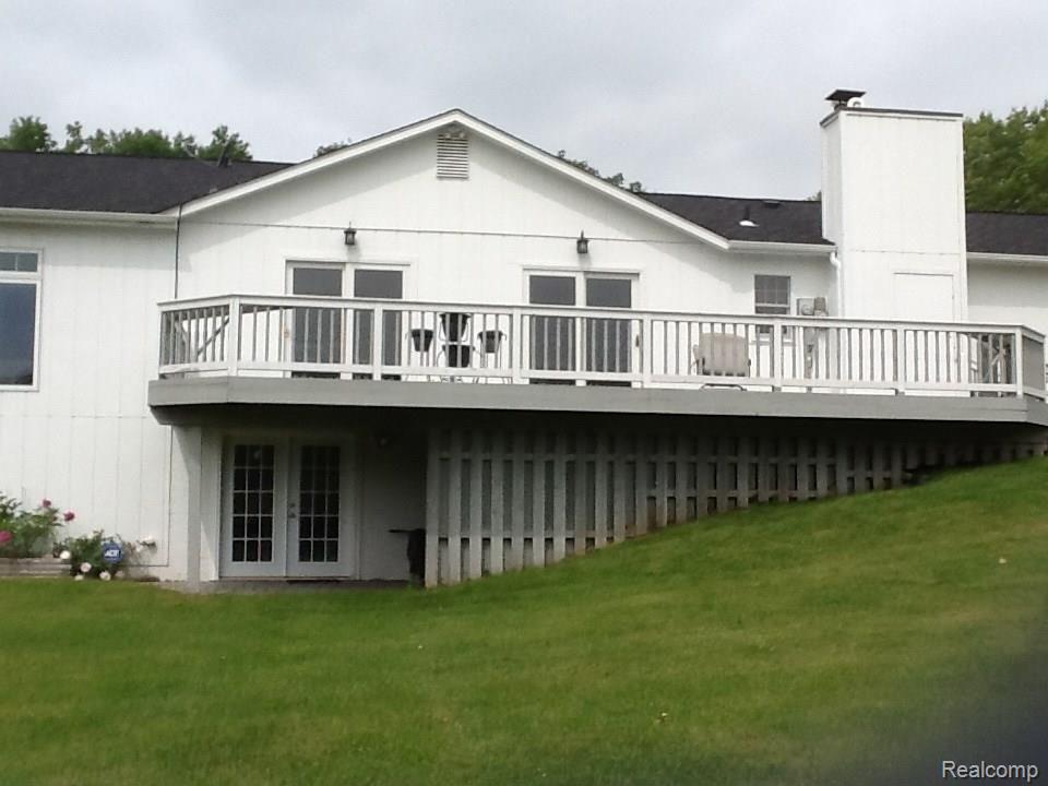 3110 Hosner Road Oxford, MI 48370 - Photo 33 of 37