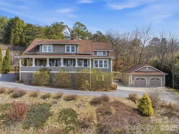 $1,200,000 | 3 Perrion Avenue, Weaverville, NC 28787