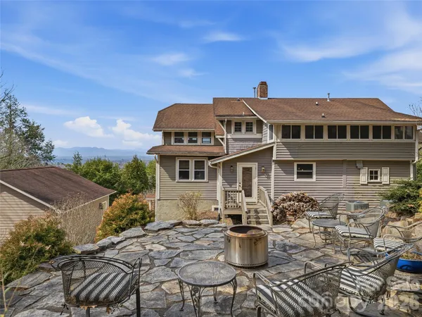 $1,200,000 | 3 Perrion Avenue, Weaverville, NC 28787