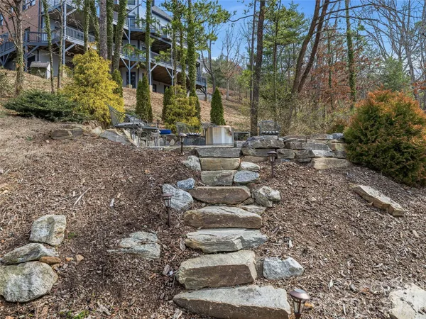 $1,200,000 | 3 Perrion Avenue, Weaverville, NC 28787