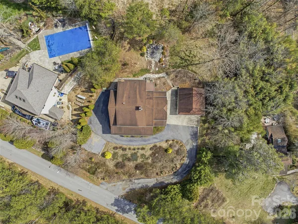 $1,200,000 | 3 Perrion Avenue, Weaverville, NC 28787