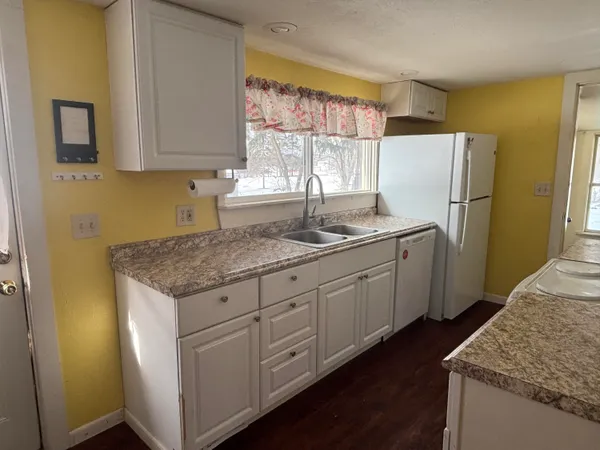 $134,900 | 463 East Chicago Street, Jonesville, MI 49250