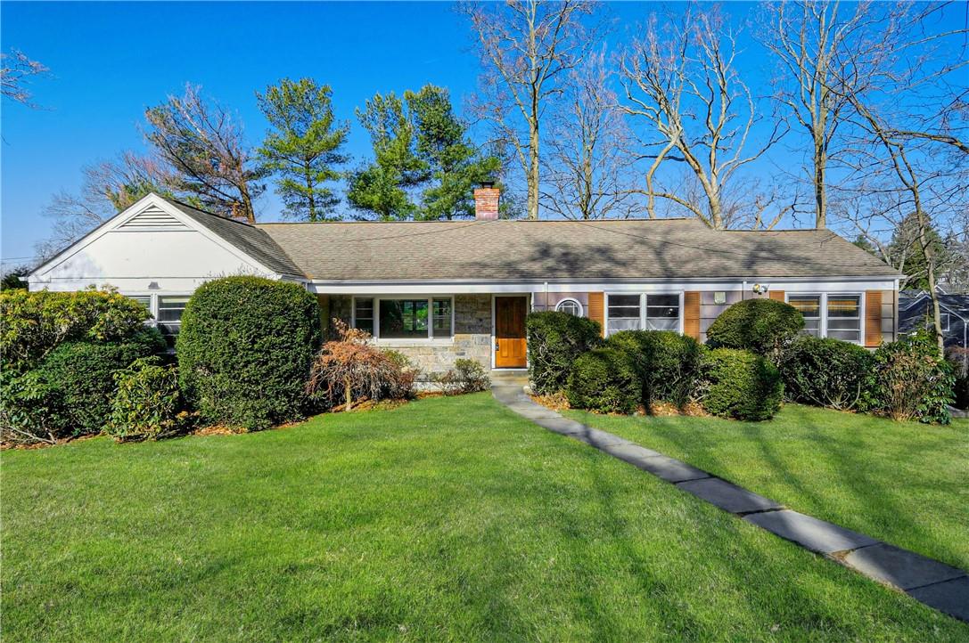 85 Allendale Drive Rye, NY 10580 - Photo 1 of 1 85 Allendale Drive