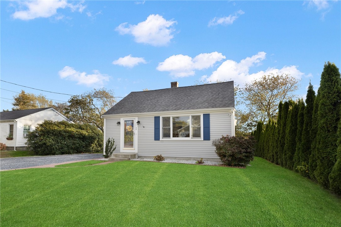 44 Orchard View Road Portsmouth, RI 02871 - Photo 2 of 40