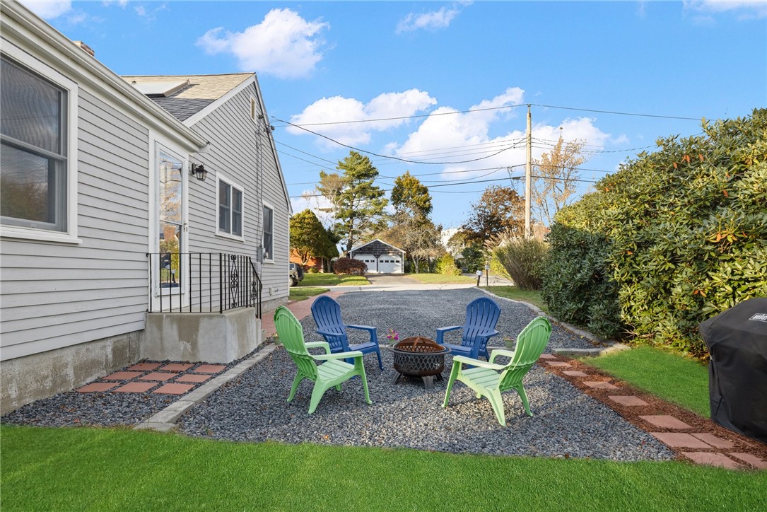 44 Orchard View Road Portsmouth, RI 02871 - Photo 36 of 40