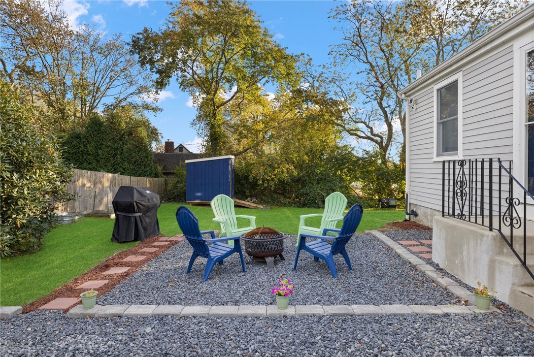 44 Orchard View Road Portsmouth, RI 02871 - Photo 37 of 40
