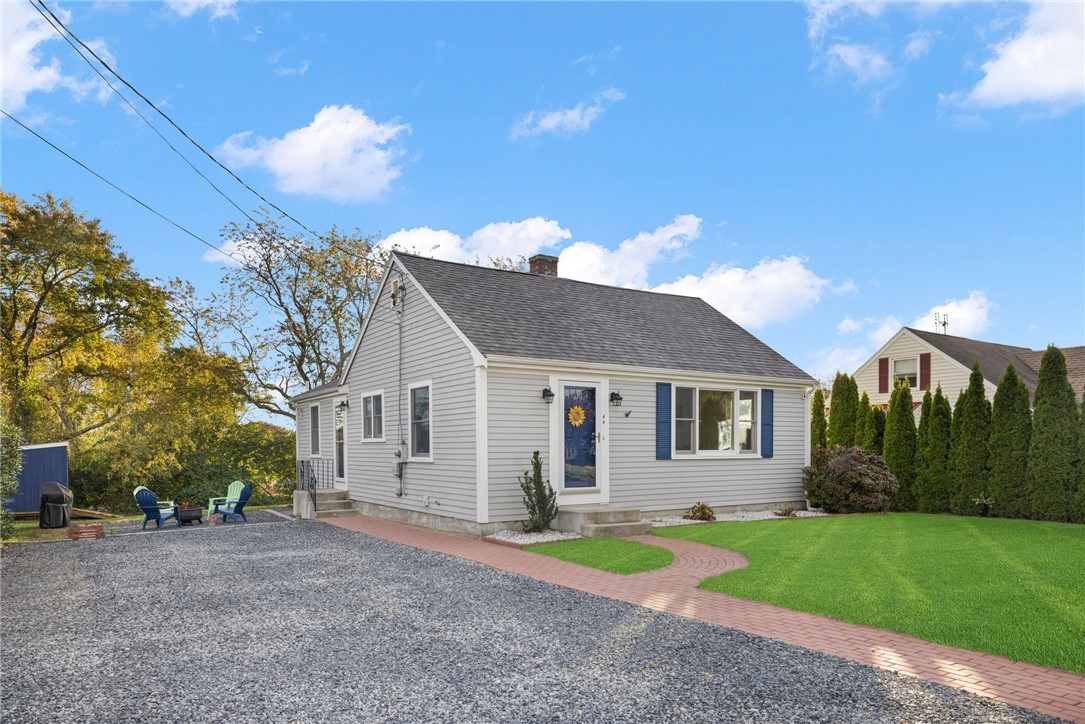 44 Orchard View Road Portsmouth, RI 02871 - Photo 38 of 40