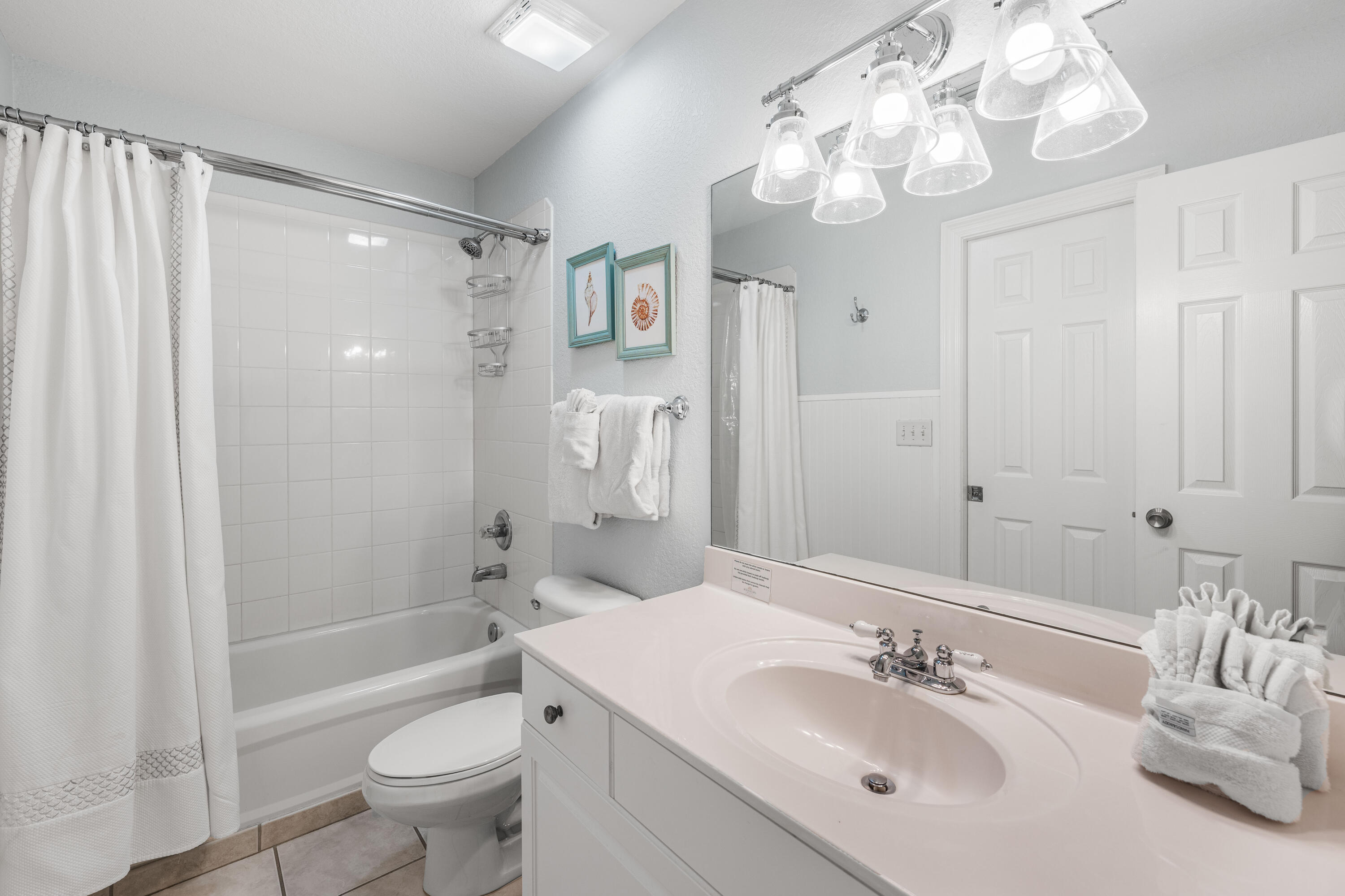 33 Dune Breeze Lane, Unit H2 Santa Rosa Beach, FL 32459 - Photo 31 of 54 a bathroom with a sink a toilet and shower