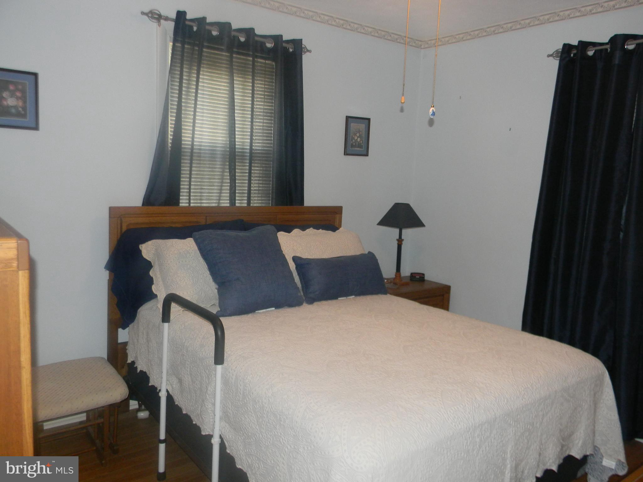 237 Mulberry Road Millville, NJ 08332 - Photo 9 of 21 Bedroom 1