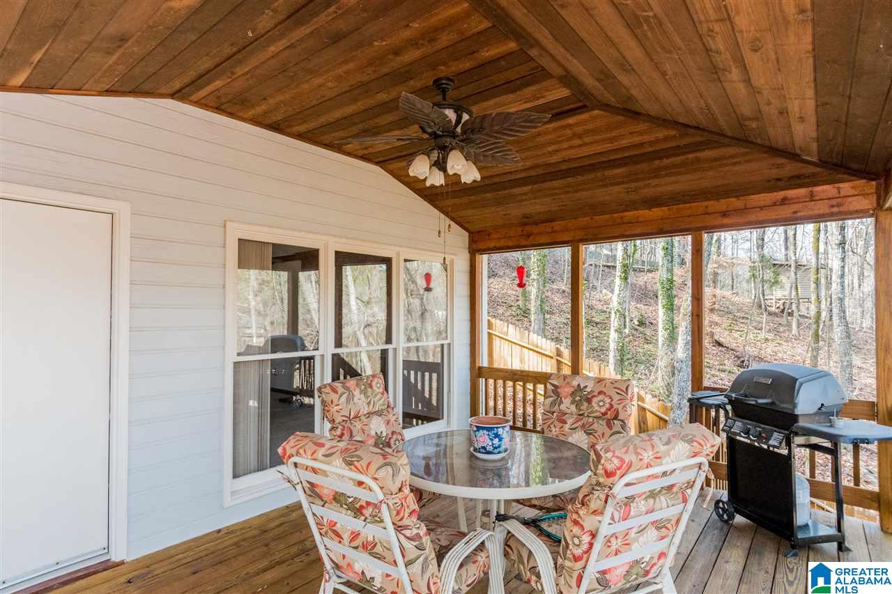 744 Dividing Ridge Drive Birmingham, AL 35244 - Photo 44 of 50