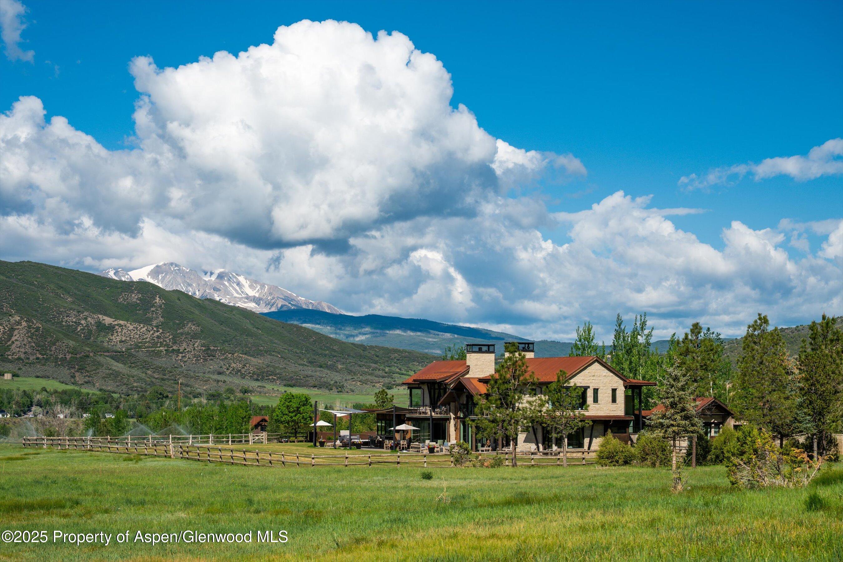 295 Aspen Valley Ranch Road Woody Creek, CO 81656 - Photo 6 of 25 017-295AspenValleyRanch_25060501