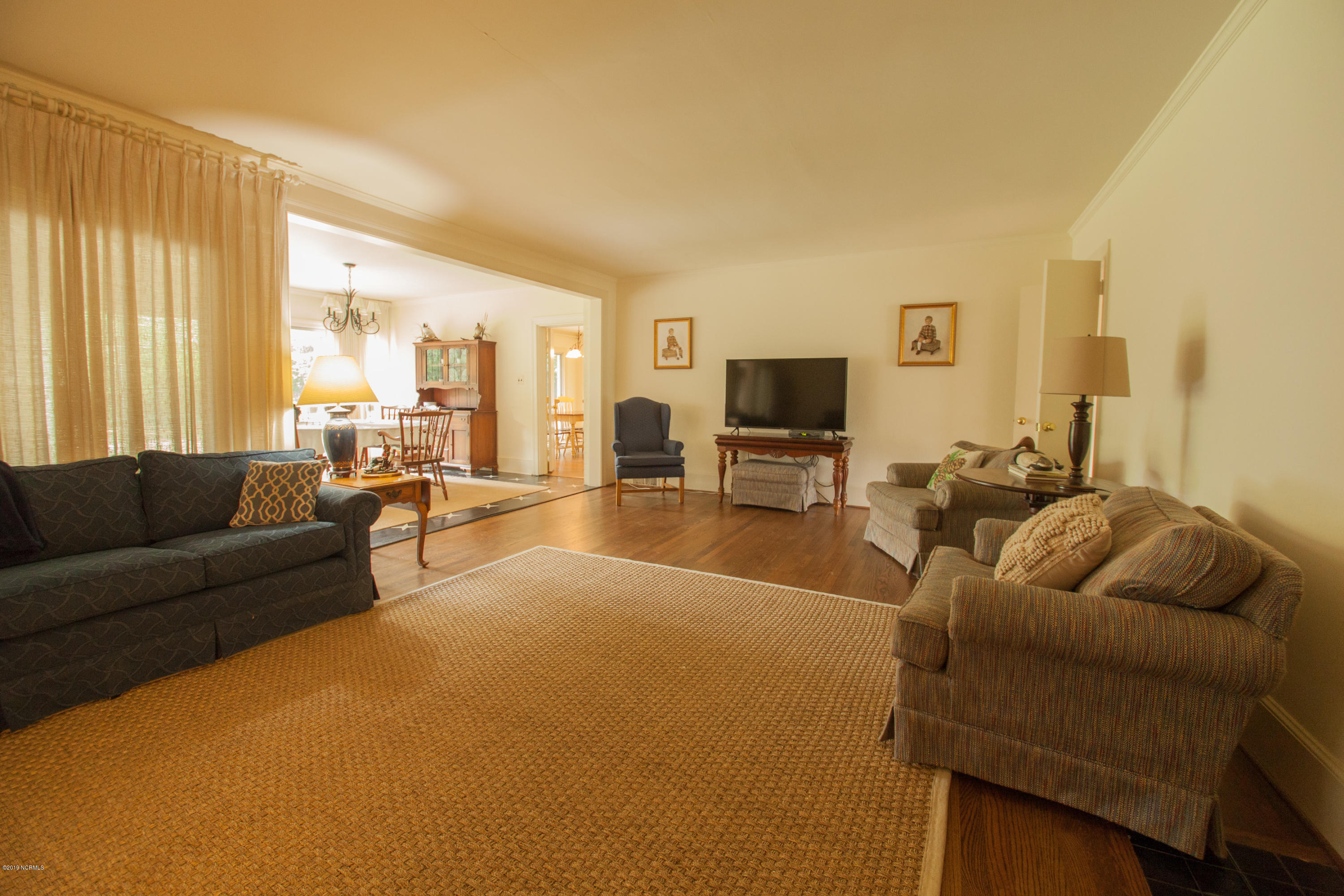 1202 W Road Kinston, NC 28501 - Photo 4 of 51 2-2