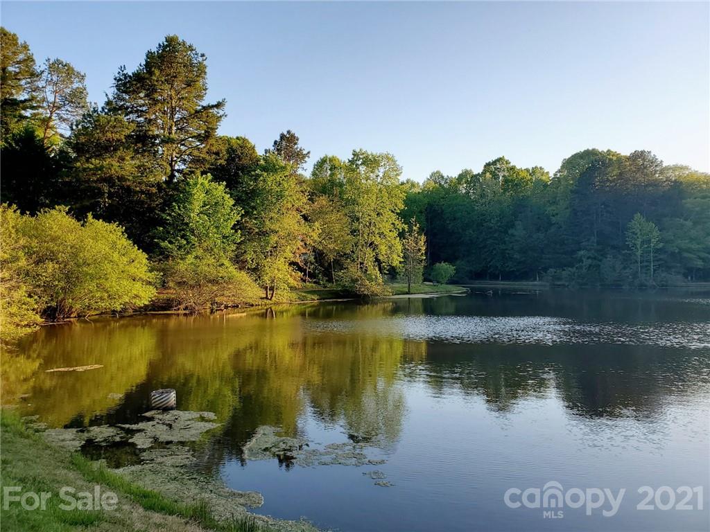 143 Morrison Hill Road Davidson, NC 28036 - Photo 16 of 17 a view of lake