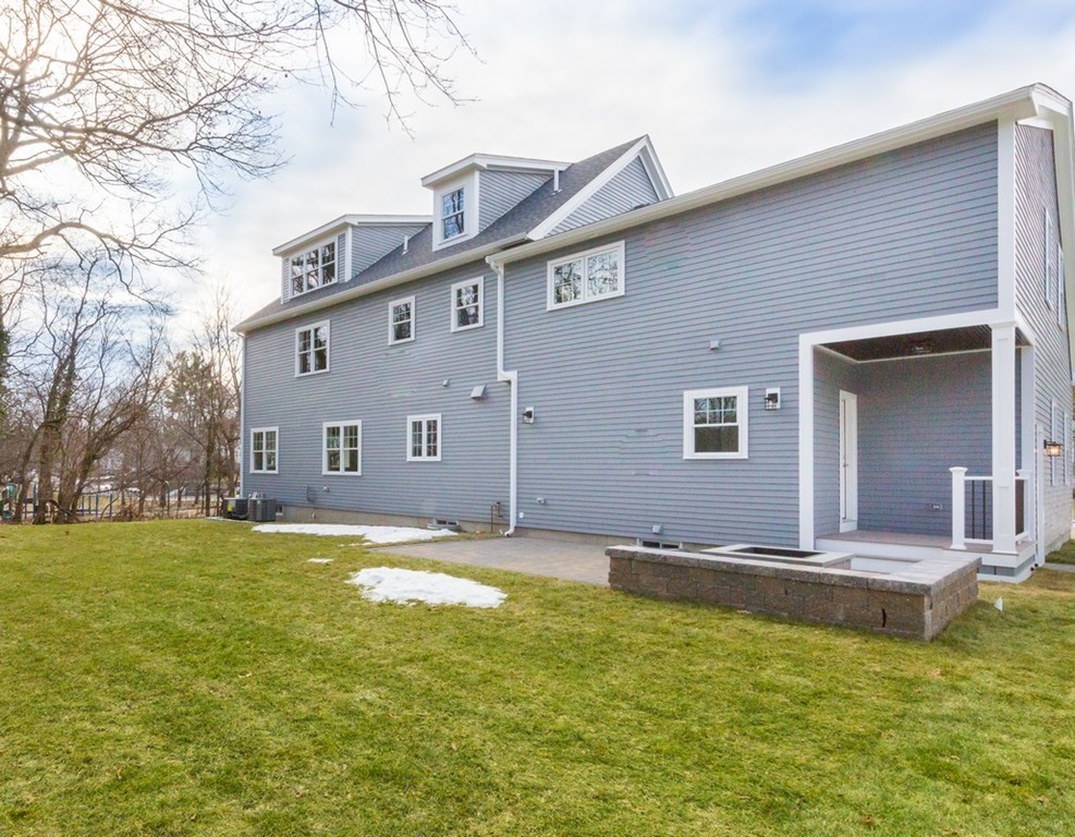 35 Rindge Avenue Lexington, MA 02420 - Photo 29 of 30 Gallery Image 29