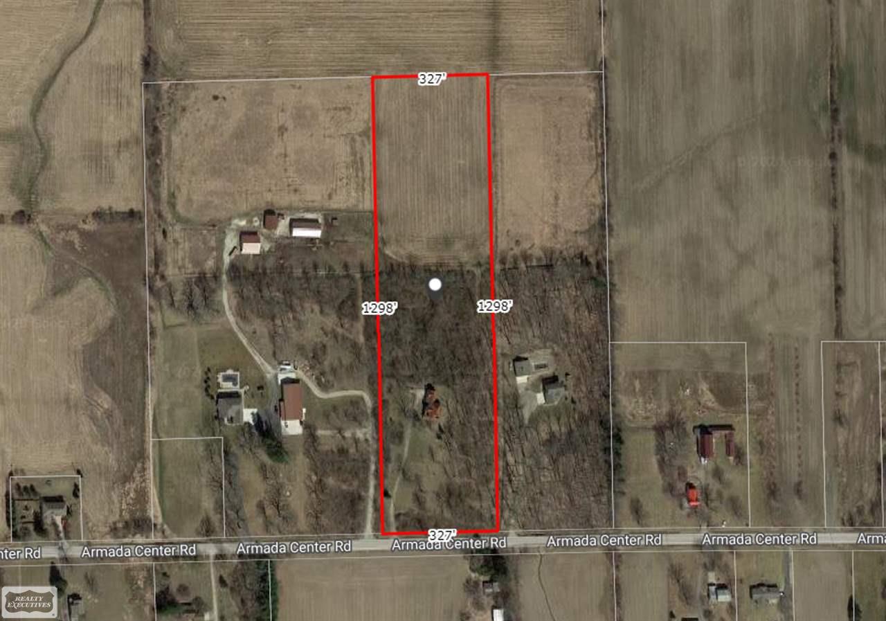22285 Armada Center Road Armada, MI 48005 - Photo 68 of 68