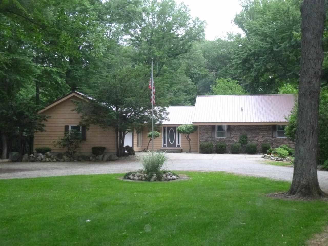 67245 Tamarack Road North Liberty, IN 46554 - Photo 1 of 25