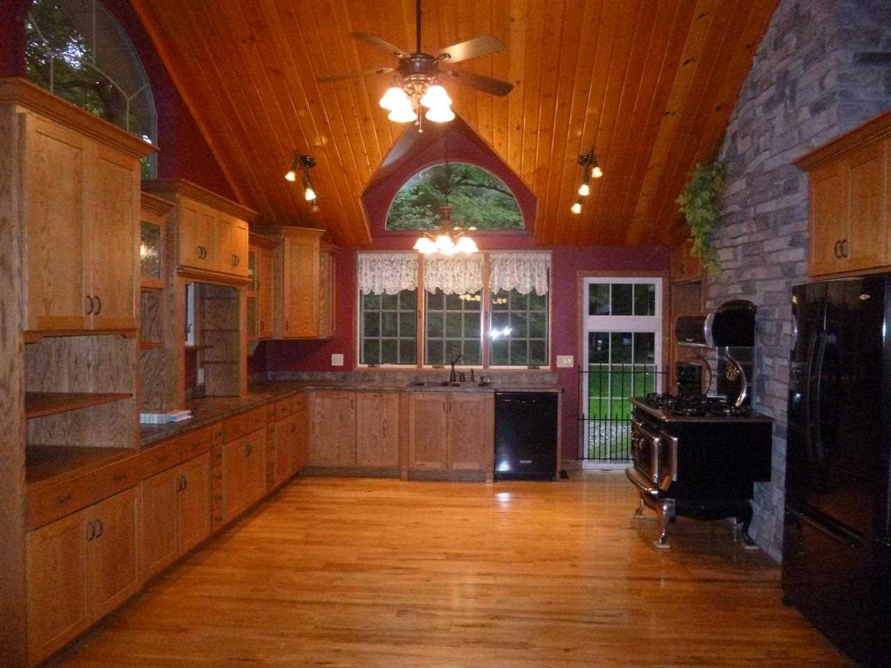 67245 Tamarack Road North Liberty, IN 46554 - Photo 3 of 25
