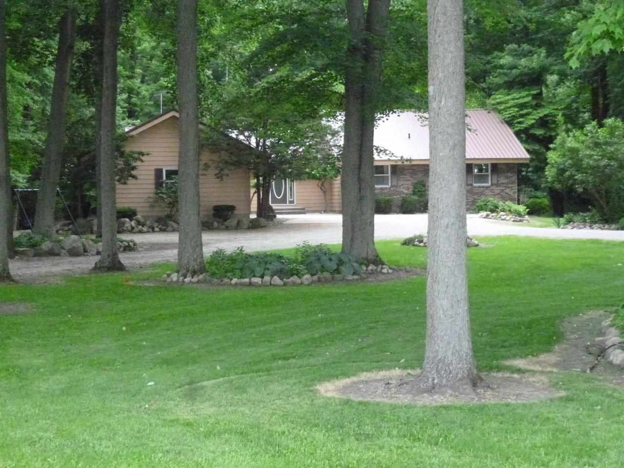 67245 Tamarack Road North Liberty, IN 46554 - Photo 21 of 25