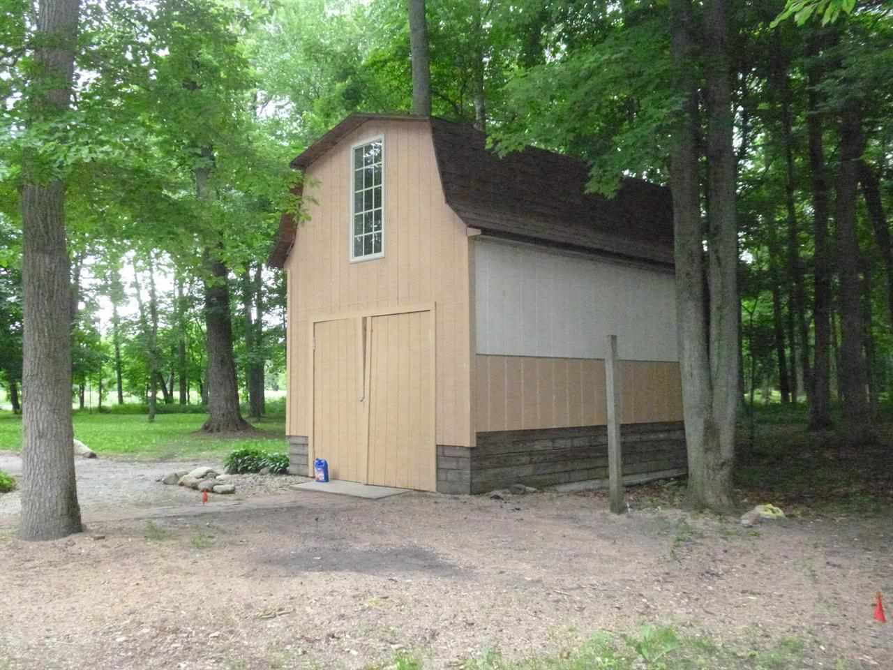 67245 Tamarack Road North Liberty, IN 46554 - Photo 25 of 25