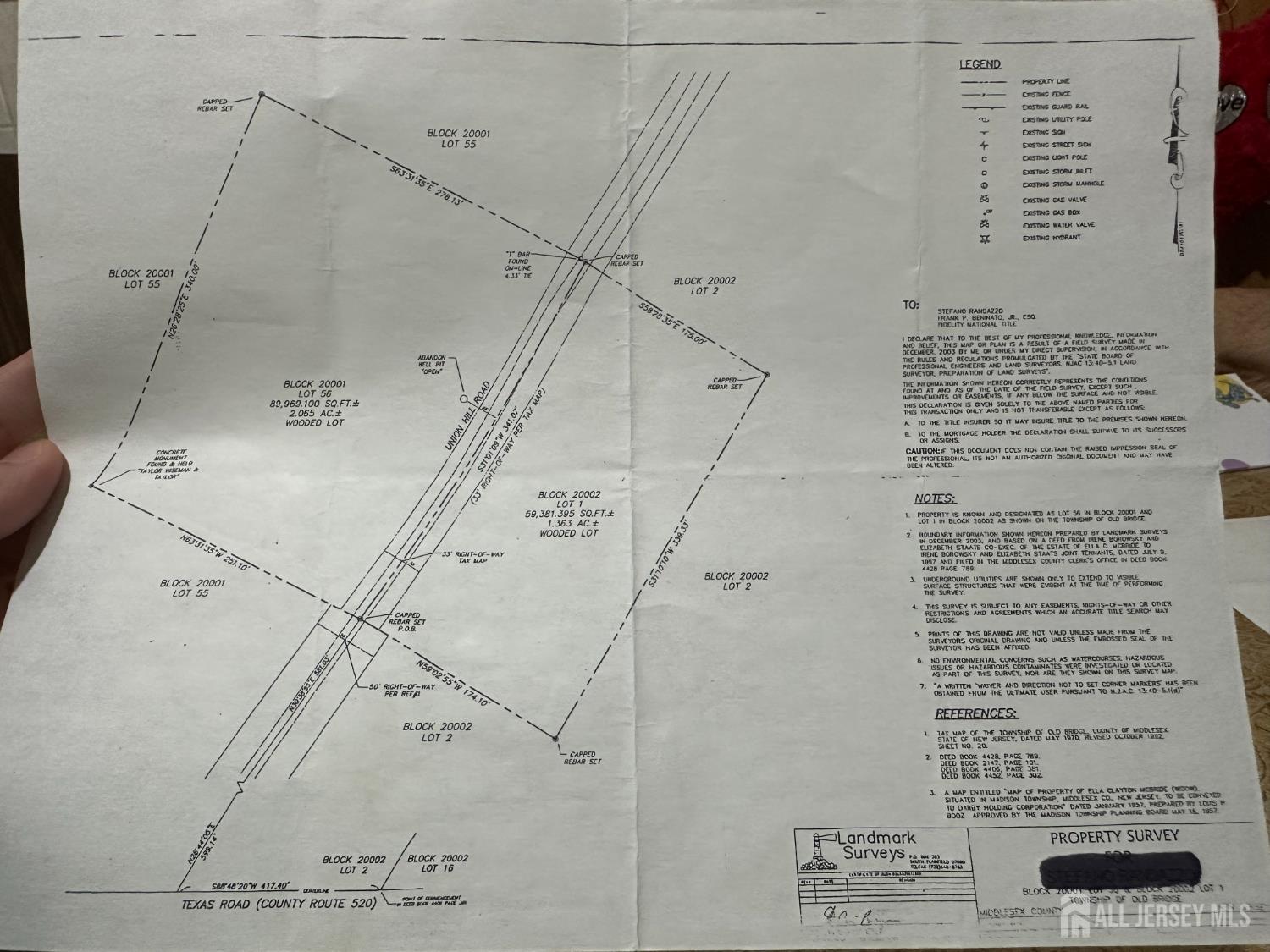 0 Union Hill Road Old Bridge, NJ 08857 - Photo 3 of 5 a view of a bathroom
