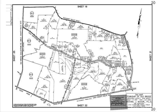 $99,900 | 0 Union Hill Road, Old Bridge, NJ 08857