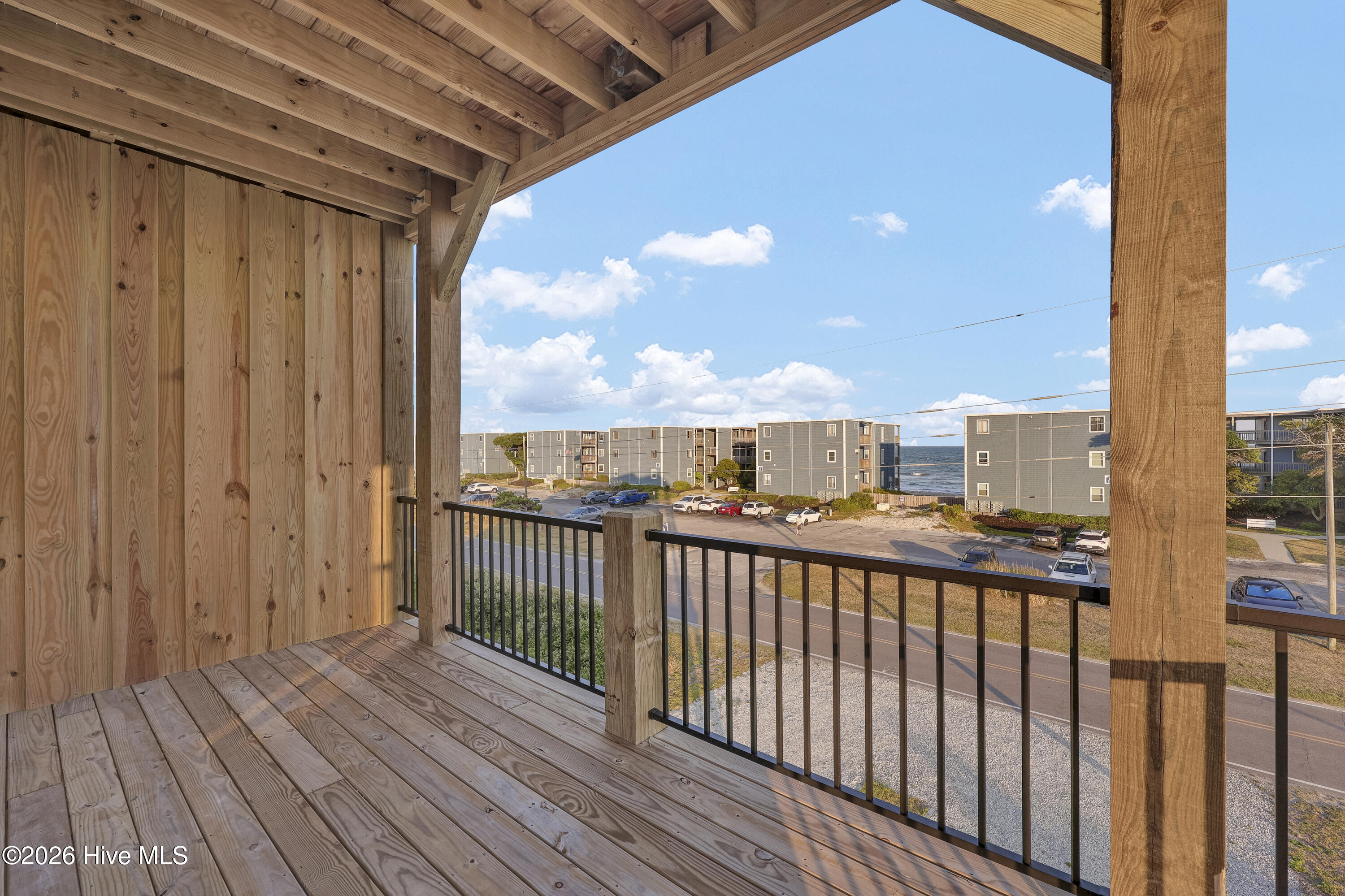 2209 New River Inlet Road, Unit 18A North Topsail Beach, NC 28460 - Photo 20 of 43
