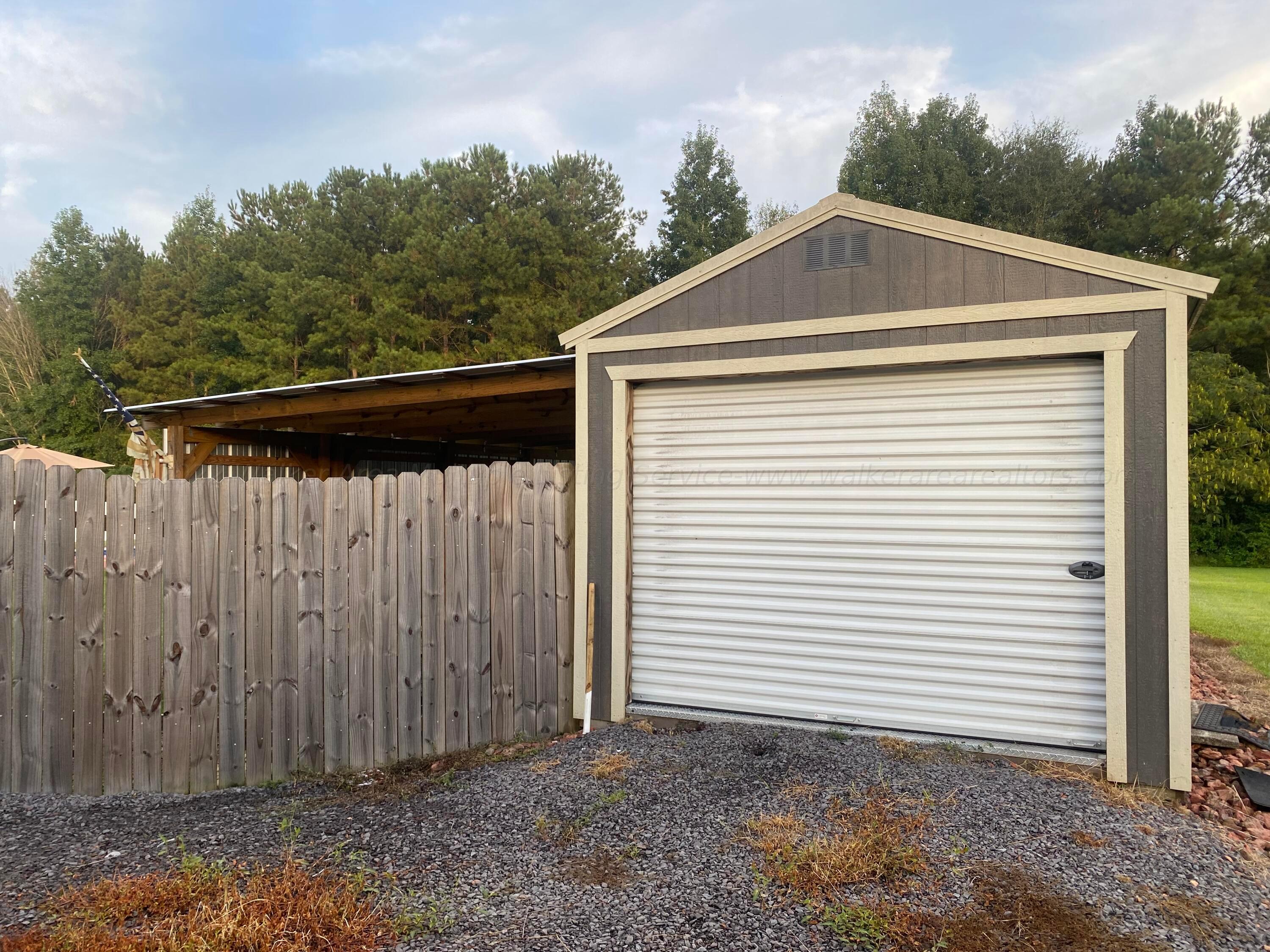 6307 Parker Cutoff Road Dora, AL 35062 - Photo 26 of 38 Gallery Image 26
