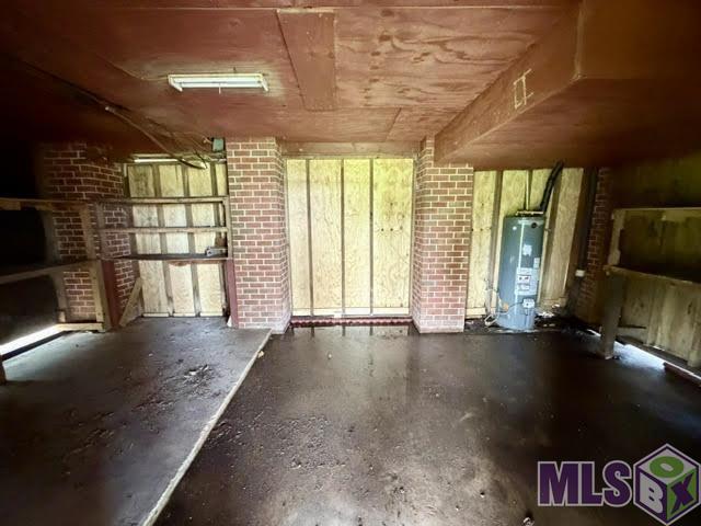 850 Crochetville Road Montegut, LA 70377 - Photo 7 of 20 Storage