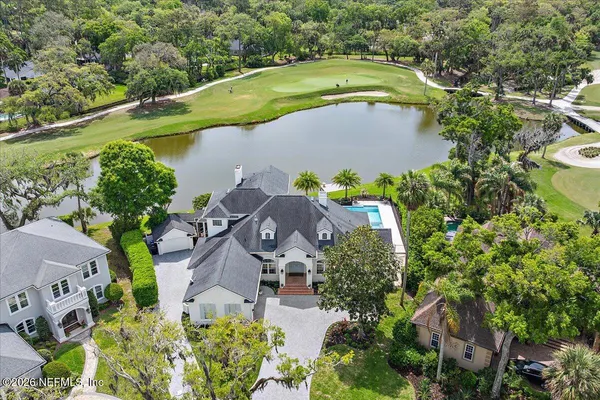 $3,250,000 | 1242 Salt Creek Island Drive, Ponte Vedra Beach, FL 32082
