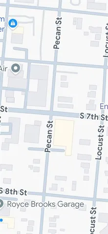 $150,000 | 541 Pecan Street, Abilene, TX 79602