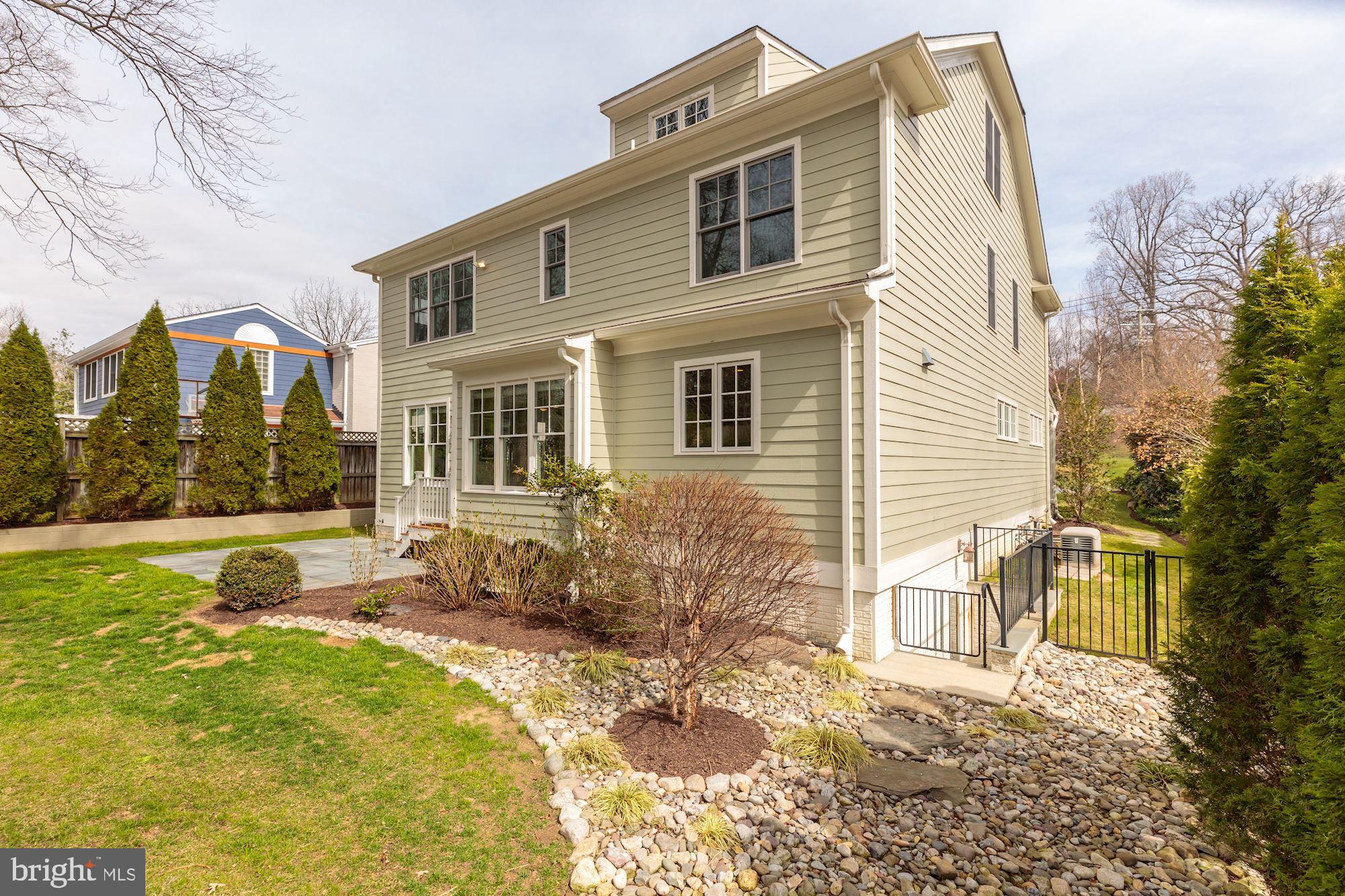 6200 Walhonding Road Bethesda, MD 20816 - Photo 57 of 65 Gallery Image 57