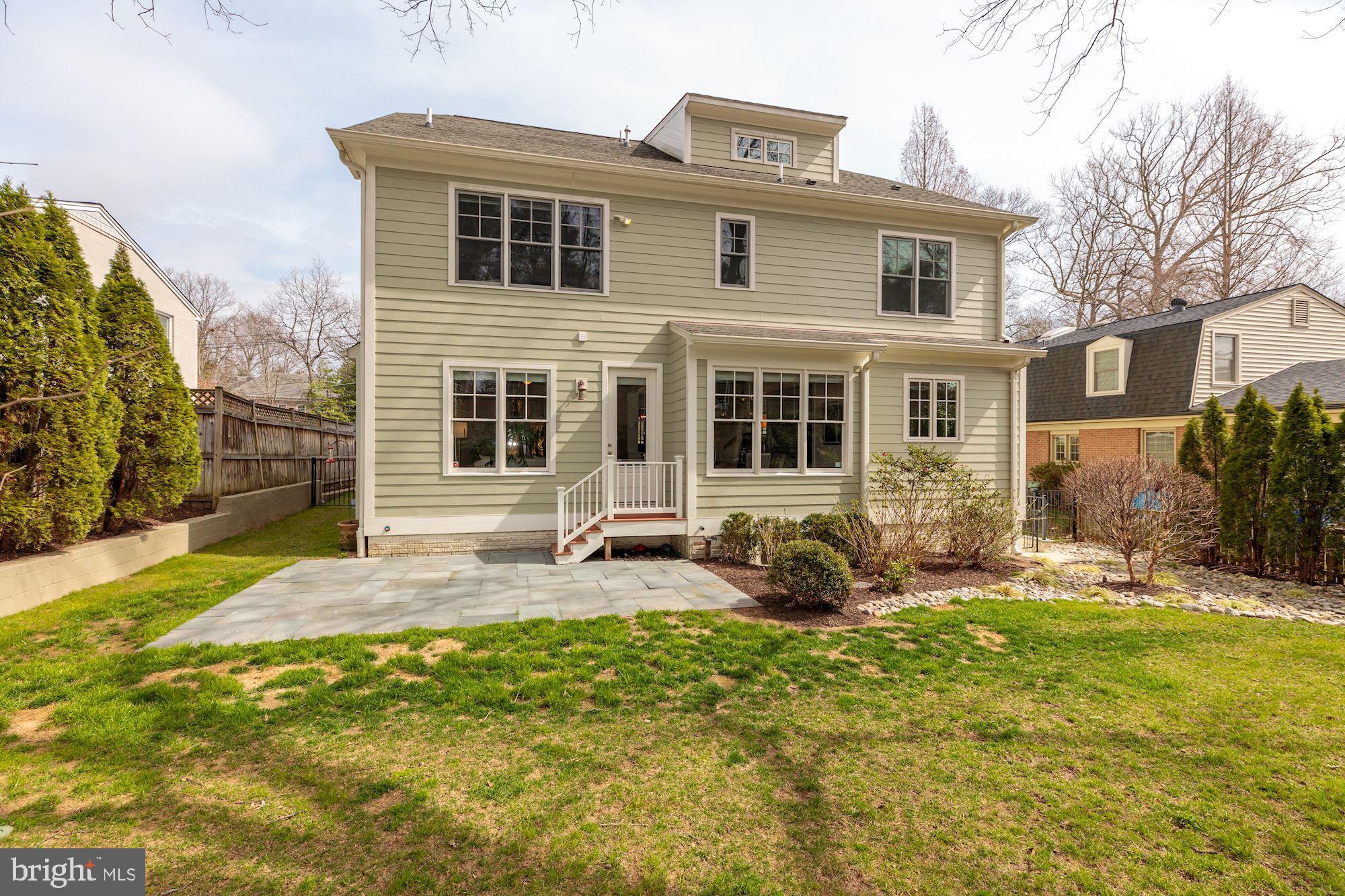 6200 Walhonding Road Bethesda, MD 20816 - Photo 59 of 65 Gallery Image 59