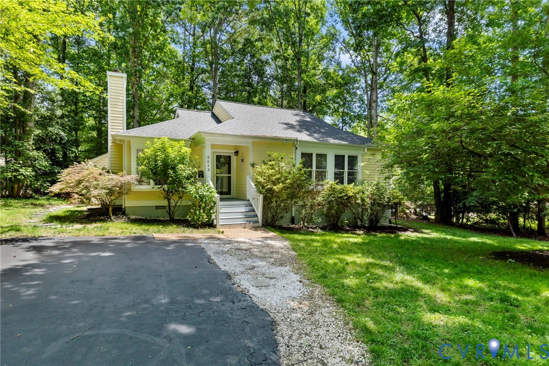 5613 Woods Walk Road Midlothian, VA 23112 - Photo 1 of 28 Welcome to 5613 Woods Walk Road!