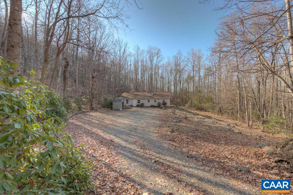 8028 Dyke Road Dyke, VA 22935 - Photo 1 of 26 Gallery Image 1