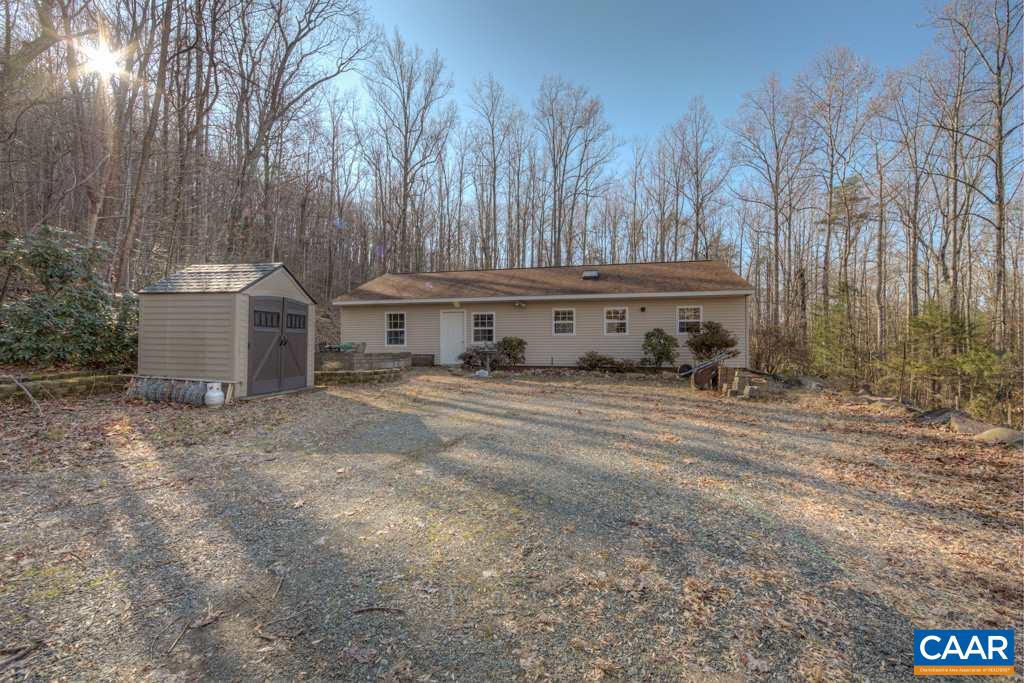 8028 Dyke Road Dyke, VA 22935 - Photo 2 of 26 Gallery Image 2