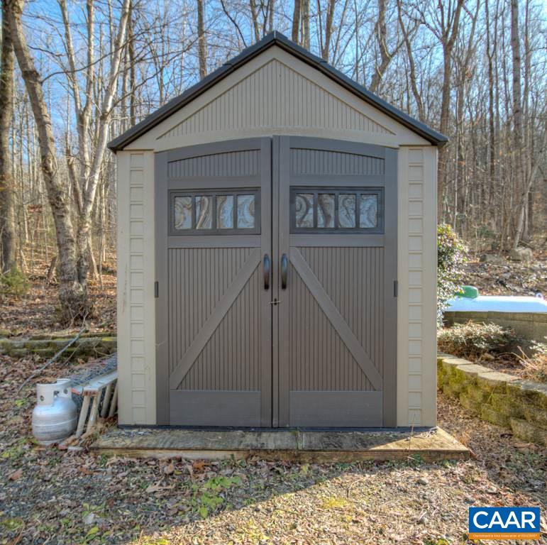 8028 Dyke Road Dyke, VA 22935 - Photo 25 of 26 Gallery Image 25
