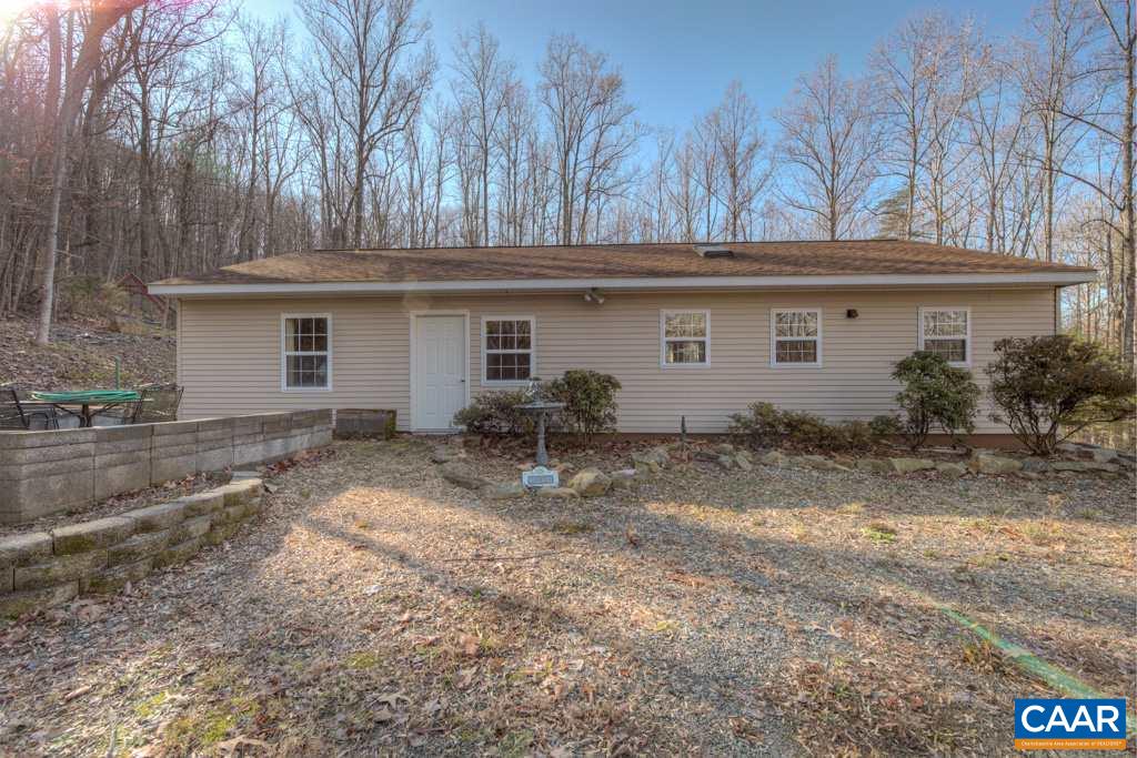 8028 Dyke Road Dyke, VA 22935 - Photo 7 of 26 Gallery Image 7