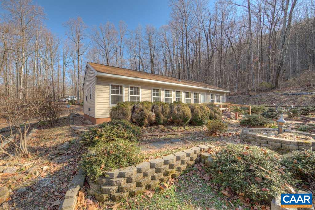 8028 Dyke Road Dyke, VA 22935 - Photo 8 of 26 Gallery Image 8