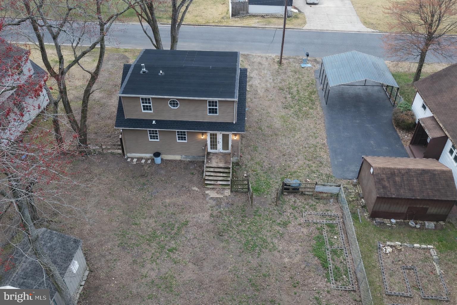21 Sycamore Road Pennsville, NJ 08070 - Photo 28 of 31