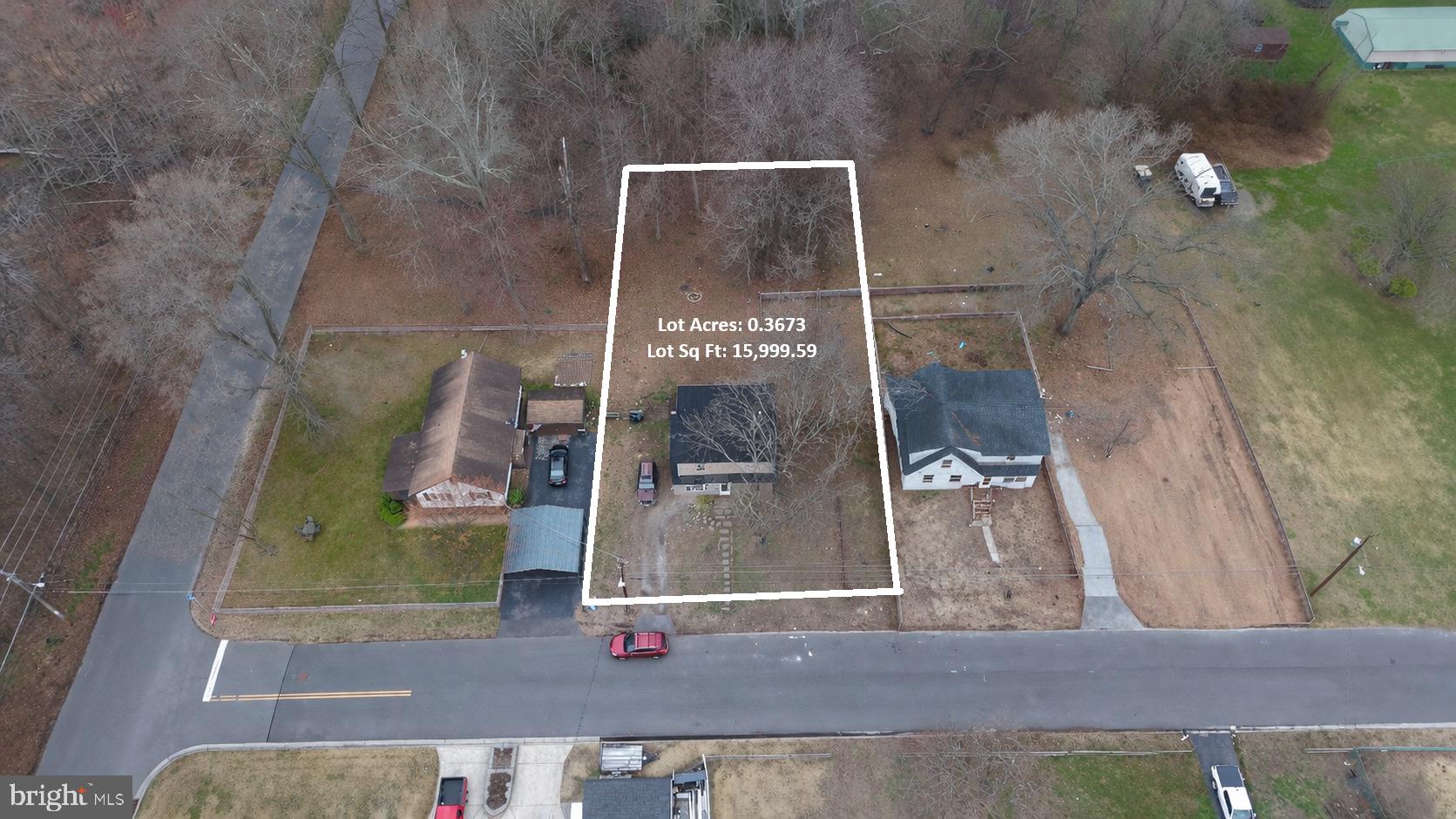21 Sycamore Road Pennsville, NJ 08070 - Photo 4 of 31